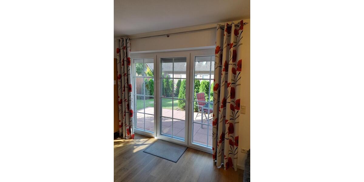 Wohnen auf Zeit Krummhörn - 3 Zimmer, 56 m&sup2;, 73&euro; | Angebot:24613992