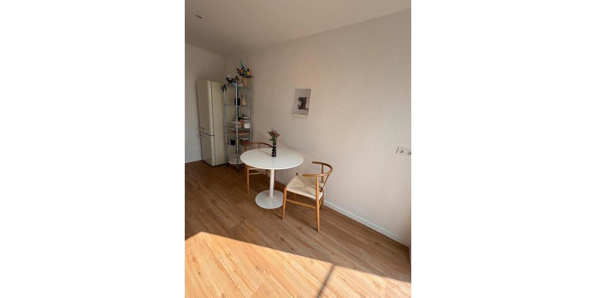 Etagenwohnung Hohenstein-Ernstthal Ernstthal - 1 Zimmer, 42 m&sup2;, 430&euro; | Angebot:26624791