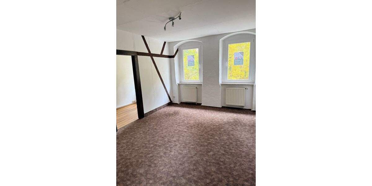 Reihenmittelhaus Mittweida - 5 Zimmer, 150 m&sup2;, 1.100&euro; | Angebot:23462441