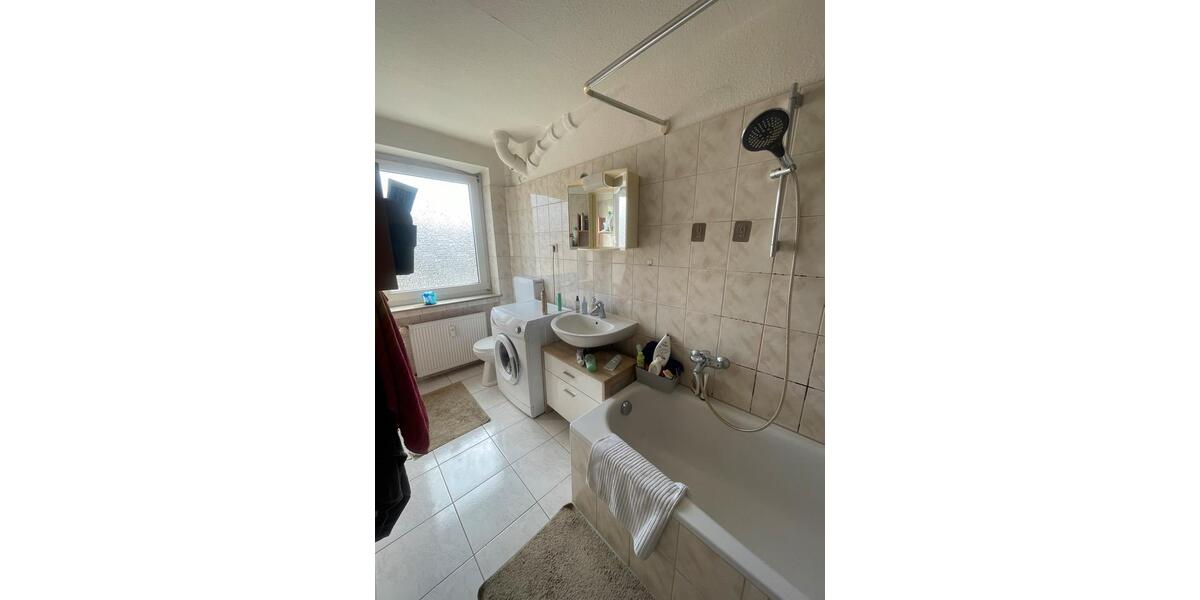 Wohnen auf Zeit Gießen Schlangenzahl - 1 Zimmer, 18 m&sup2;, 420&euro; | Angebot:25967747