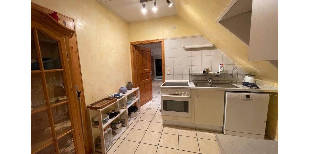 Dachgeschoßwohnung Verden (Aller) - 1 Zimmer, 50 m&sup2;, 760&euro; | Angebot:25455580
