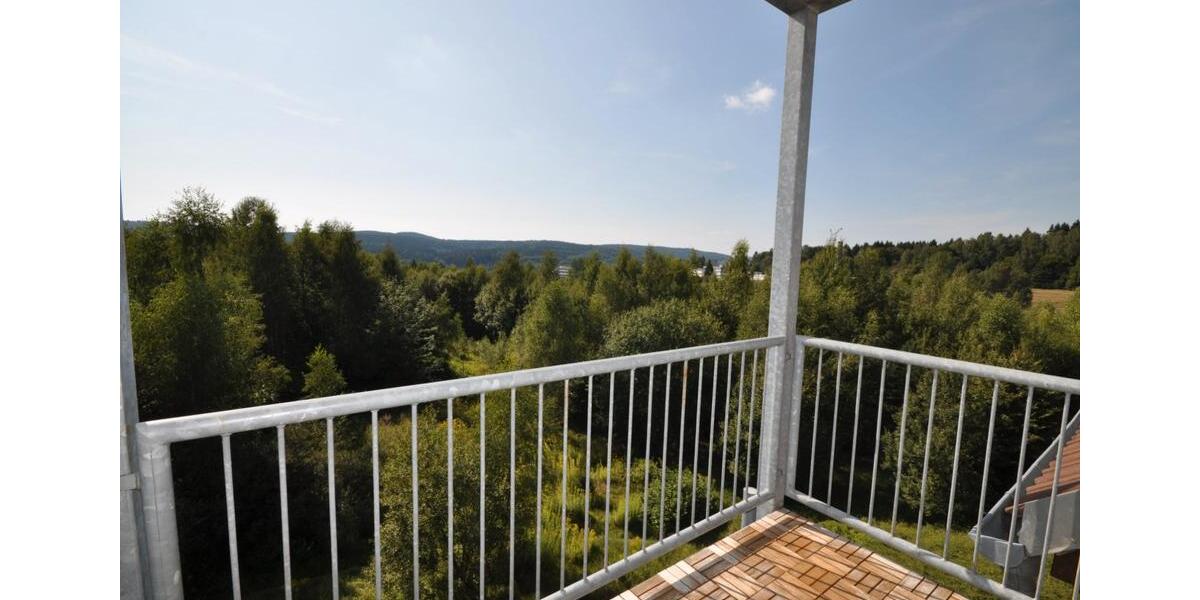 Dachgeschoßwohnung Suhl Schmiedefeld am Rennsteig - 2 Zimmer, 55 m&sup2;, 385&euro; | Angebot:26588693