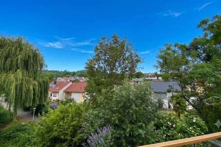 Wohnung Bruchsal - 2 Zimmer, 81 m&sup2;, 1.800&euro; | Angebot:27129805