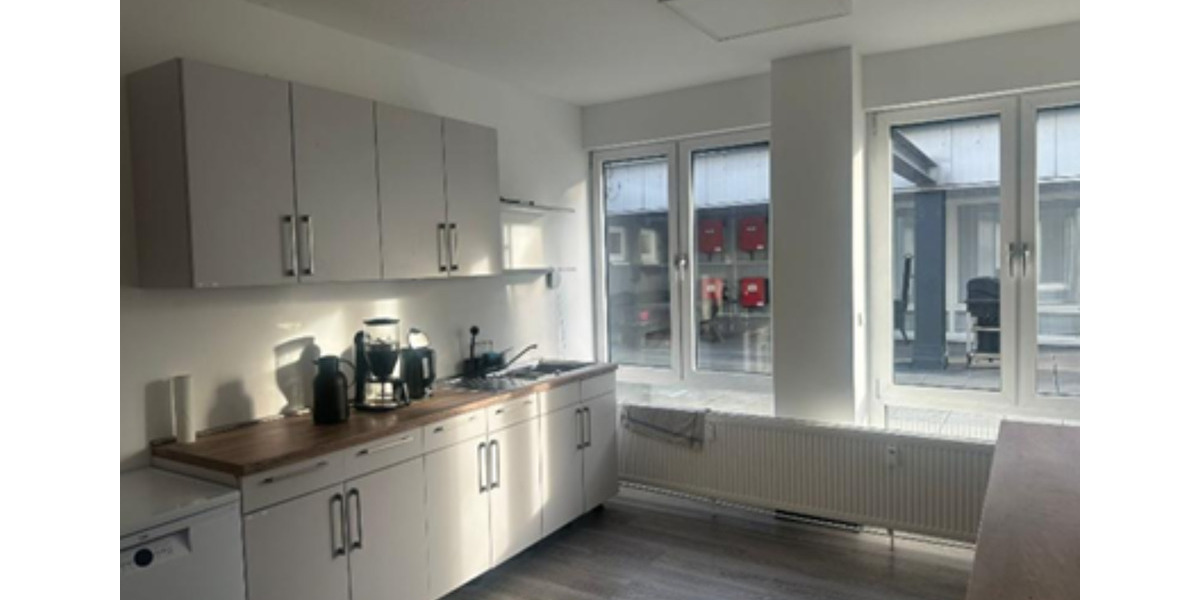 Gewerbeobjekt Hamm Berge - 8&euro; | Angebot:24492525