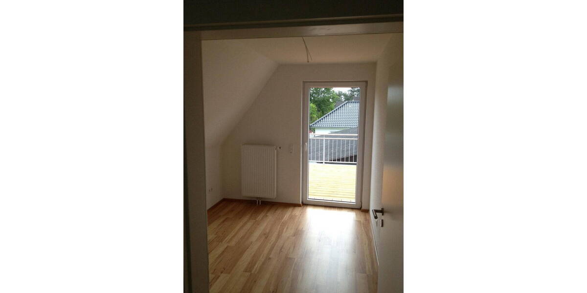 Etagenwohnung Sottrum - 3 Zimmer, 70 m&sup2;, 790&euro; | Angebot:26572281