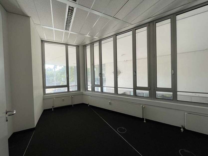erweiterbare Bürofläche mit 165m² in Top-Lage in Gohlis! 4 zimmer
