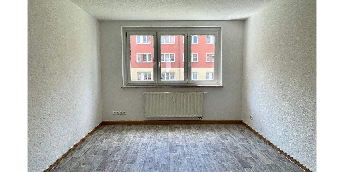 Etagenwohnung Meißen - 3 Zimmer, 58 m&sup2;, 406&euro; | Angebot:25662563