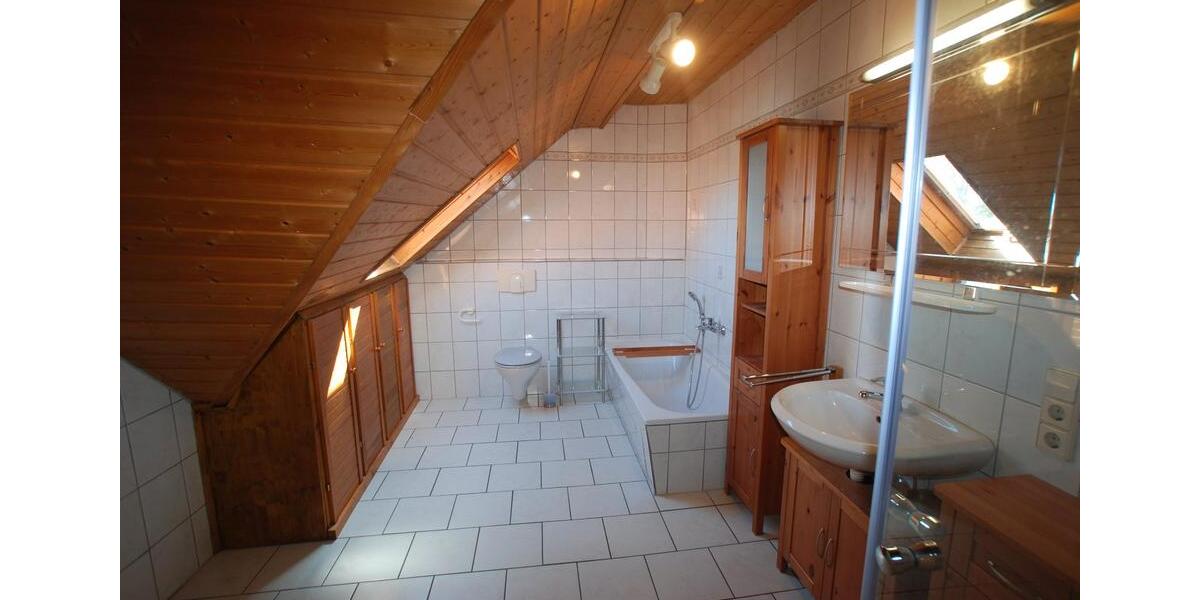 Etagenwohnung Seibersbach - 3 Zimmer, 77 m&sup2;, 695&euro; | Angebot:26279830