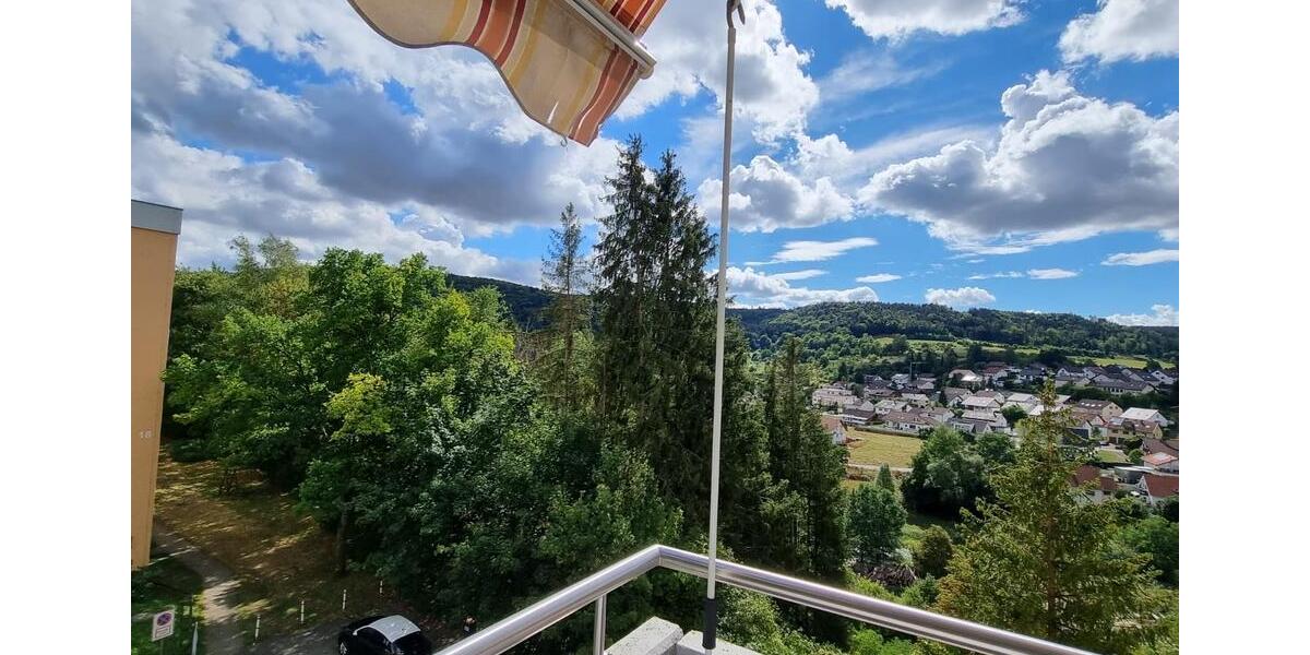 Etagenwohnung Nagold - 3 Zimmer, 98 m&sup2;, 1.100&euro; | Angebot:26535924