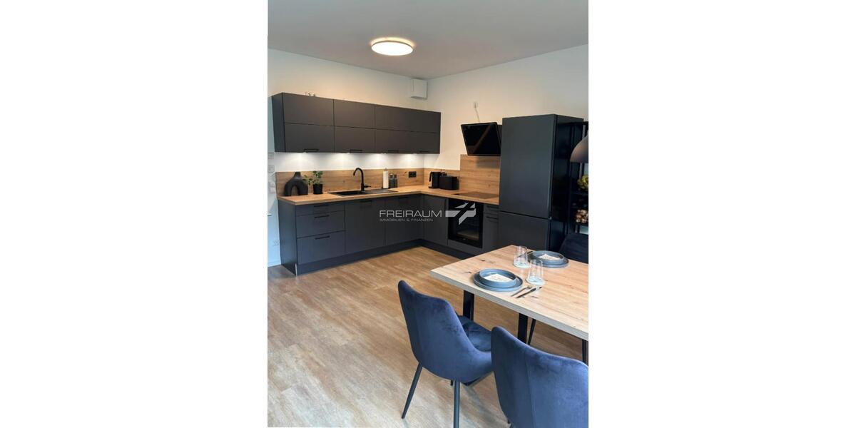 Erdgeschoßwohnung Freudenberg - 3 Zimmer, 71 m&sup2;, 990&euro; | Angebot:24816912