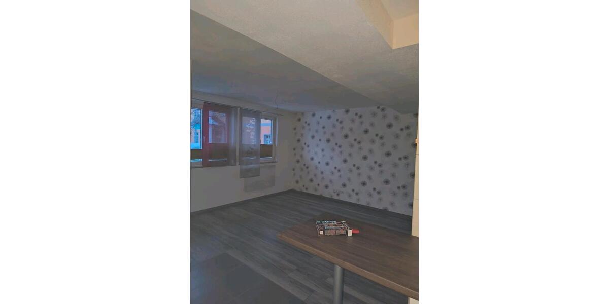 Erdgeschoßwohnung Unstrut-Hainich Hainich - 2 Zimmer, 47 m&sup2;, 306&euro; | Angebot:26662245