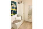 Stilvolle möblierte 2 Zi. Maisonette inkl. NK zimmer