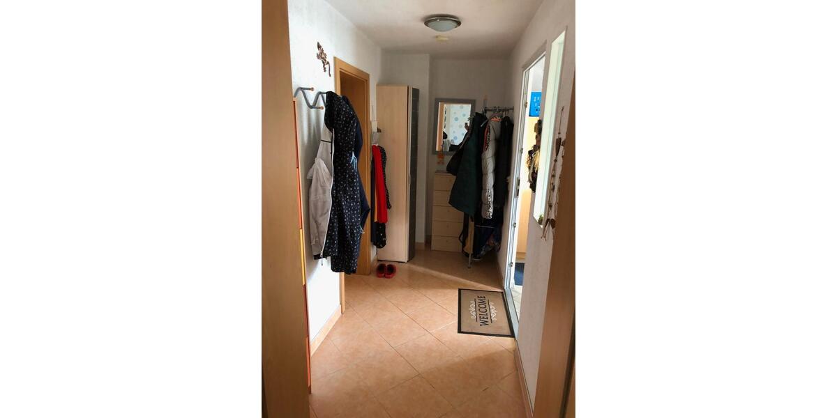 Etagenwohnung Osterburg (Altmark) - 3 Zimmer, 90 m&sup2;, 500&euro; | Angebot:26669905