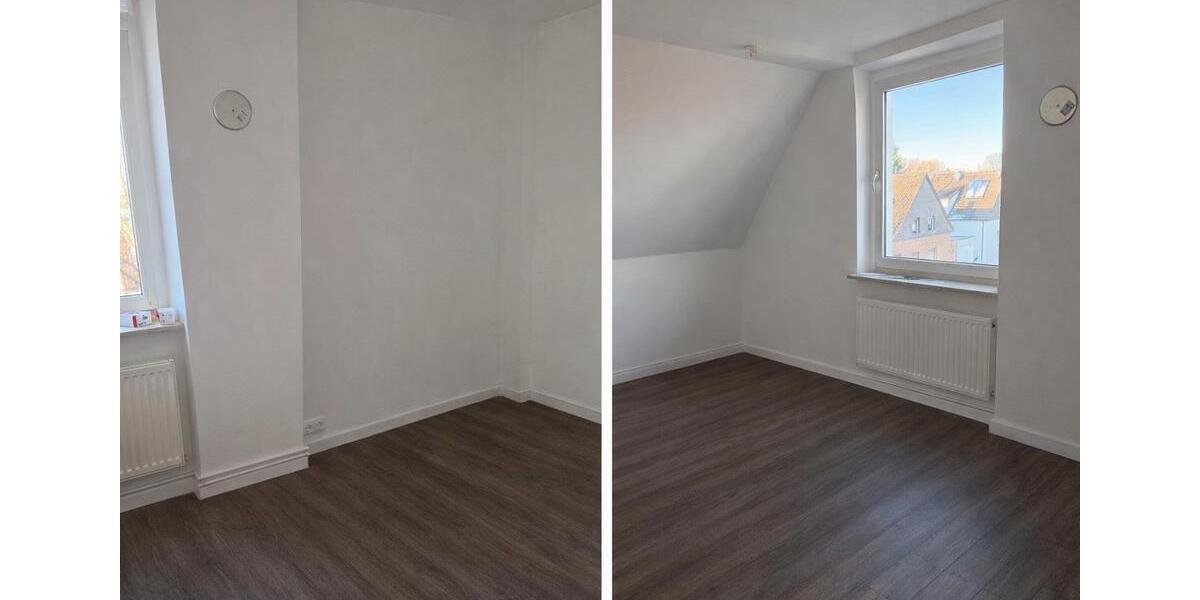 Wohnung zu vermieten 2 zimmer