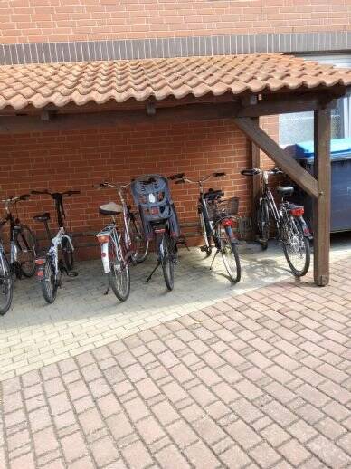 Etagenwohnung Senftenberg Thamm - 750&euro; | Angebot:24212442