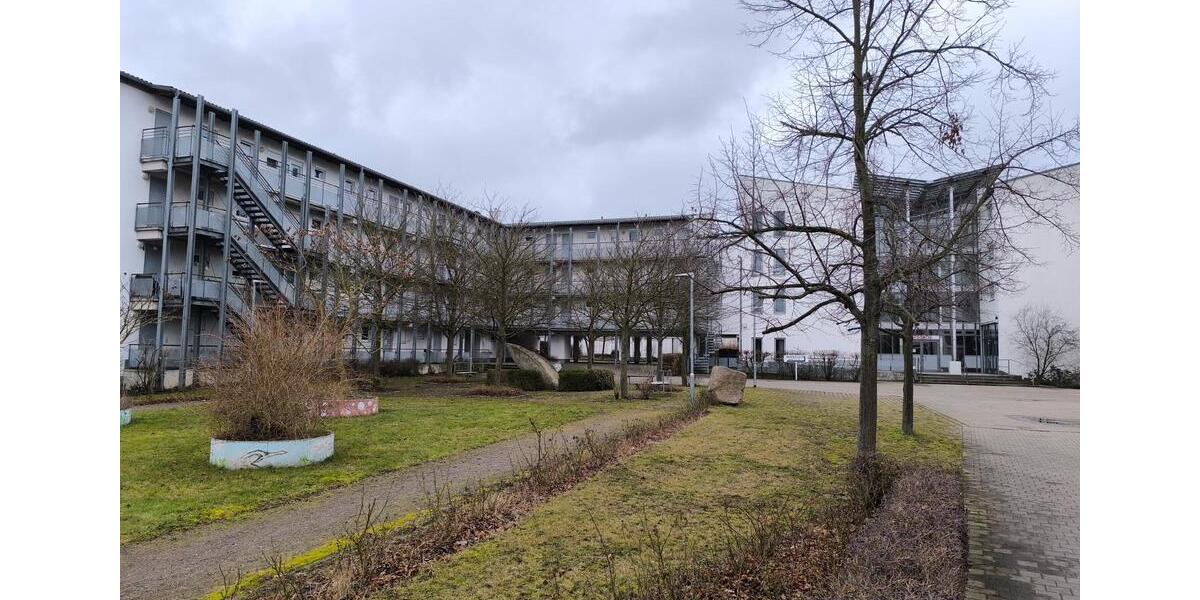 Erdgeschoßwohnung Leipzig Südost - 1 Zimmer, 41 m&sup2;, 400&euro; | Angebot:26020689