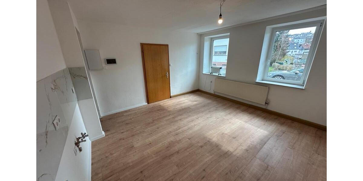 Erdgeschoßwohnung Marpingen - 2 Zimmer, 45 m&sup2;, 440&euro; | Angebot:26019989