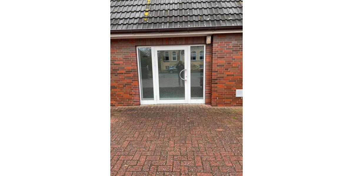 Gewerbeobjekt Wittmund - 1.000&euro; | Angebot:26132747