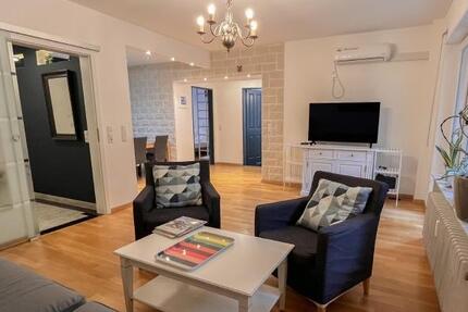 Wohnen auf Zeit Freiburg im Breisgau Brühl - 3 Zimmer, 74 m&sup2;, 1.480&euro; | Angebot:25220081