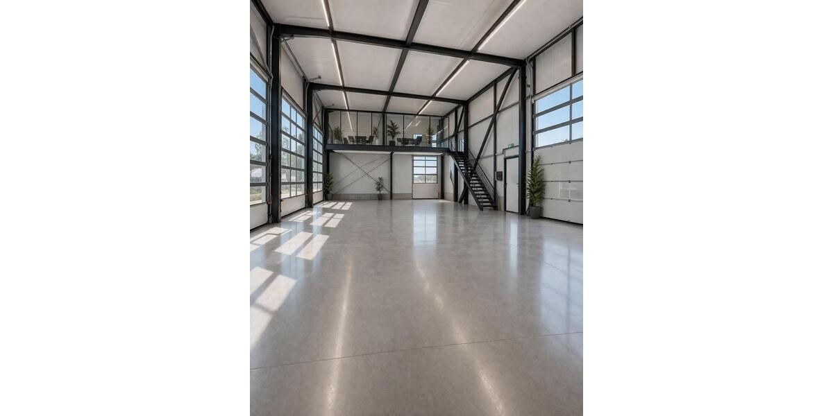 Gewerbeobjekt Wilster - 2.560&euro; | Angebot:26388987