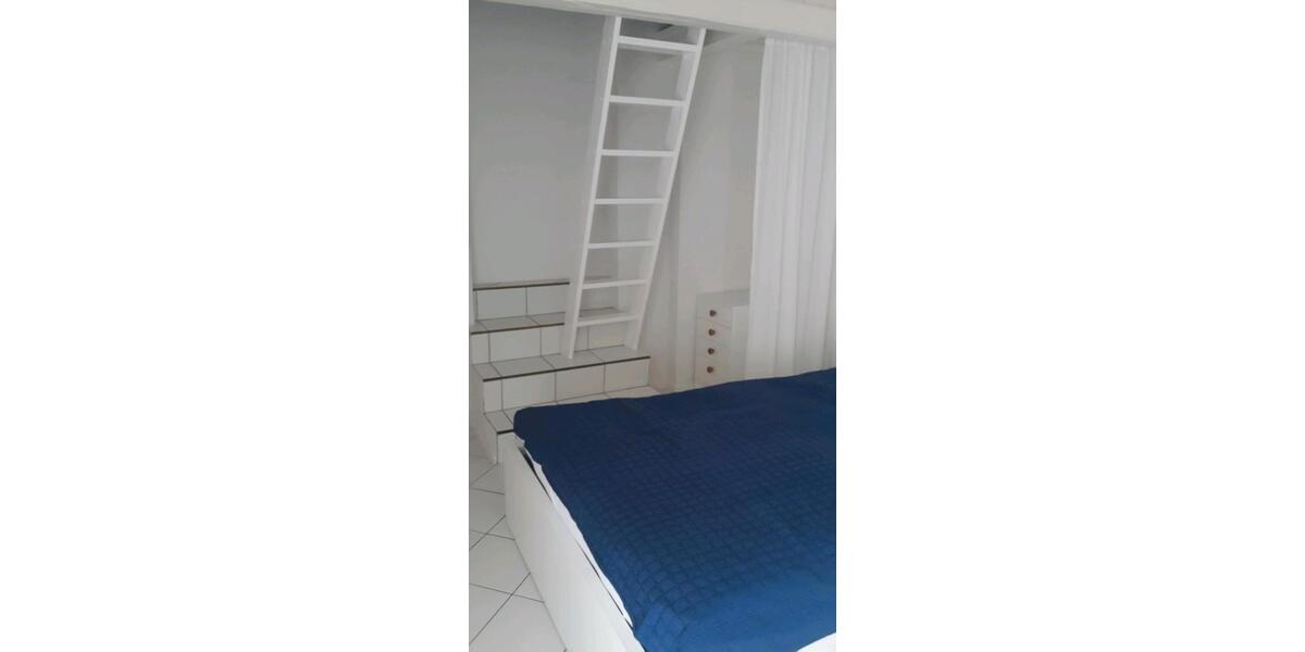 Erdgeschoßwohnung Ahrensburg - 2 Zimmer, 40 m&sup2;, 595&euro; | Angebot:25783882