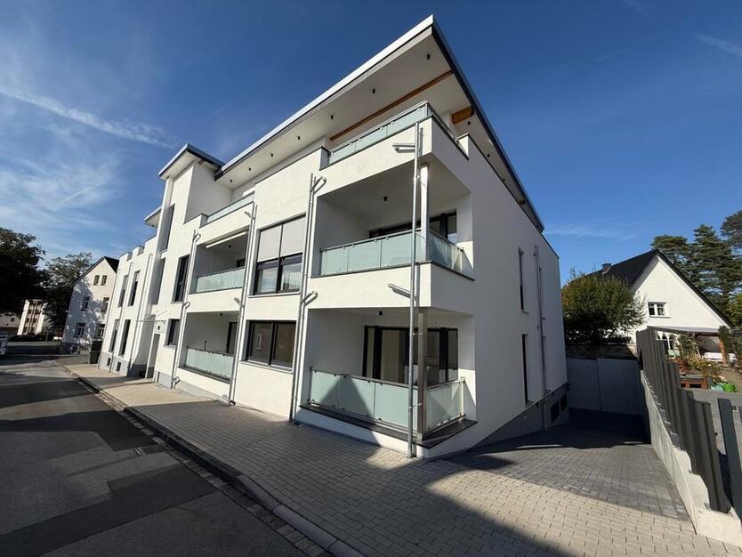 3-Zimmer-Wohnung in Büren ab sofort zu vermieten zimmer