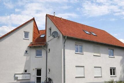 Wohnung Oranienbaum-Wörlitz Wörlitz - 1 Zimmer, 21 m&sup2;, 175&euro; | Angebot:26047045