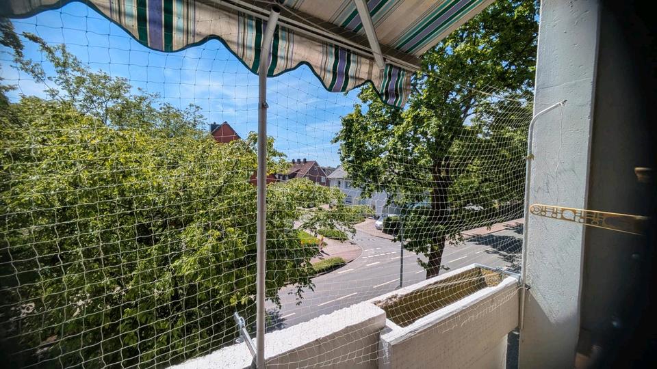 Maisonettenwohnung Ahlen Dolberg - 4 Zimmer, 101 m&sup2;, 1.150&euro; | Angebot:26699049