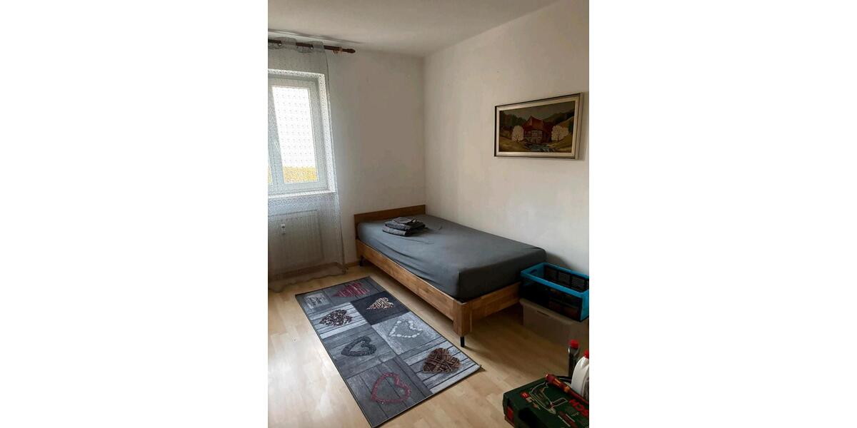 Erdgeschoßwohnung Passau Auerbach - 3 Zimmer, 77 m&sup2;, 800&euro; | Angebot:26512252