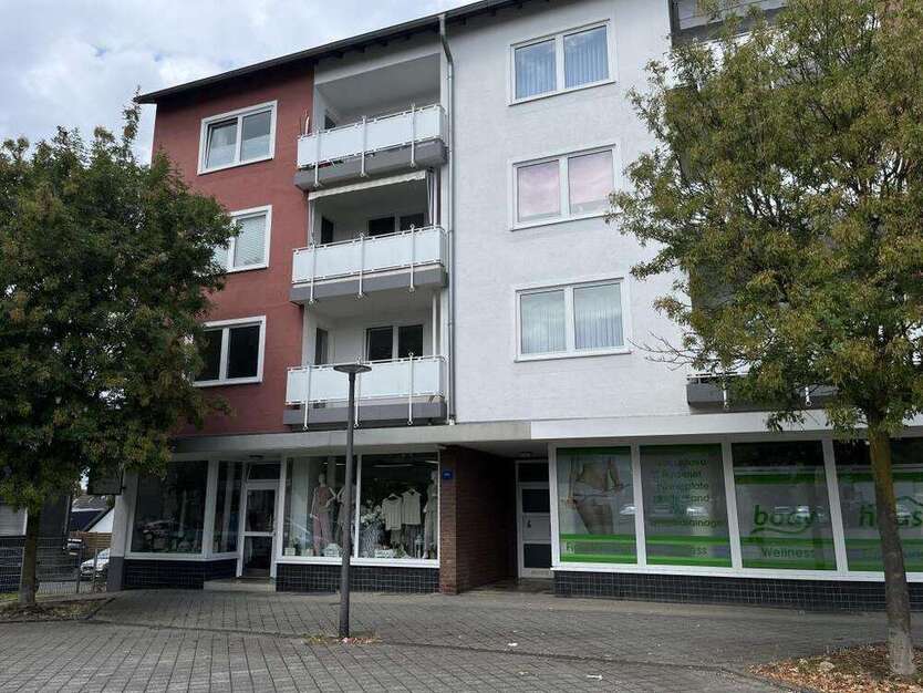 Wohnung zum Mieten in Castrop-Rauxel 539 € 65.07 m²