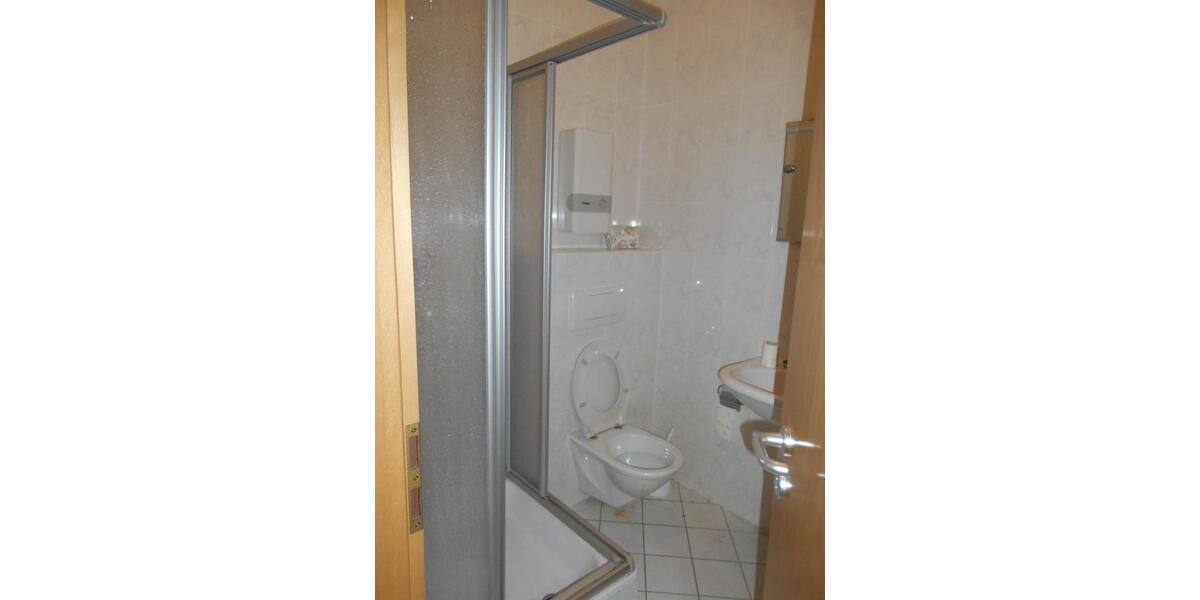 Erdgeschoßwohnung Bollendorf - 2 Zimmer, 39 m&sup2;, 295&euro; | Angebot:26647766