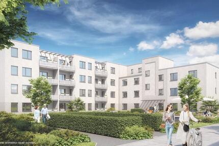 Wohnung Bensheim - 3 Zimmer, 71 m&sup2;, 540&euro; | Angebot:26657701