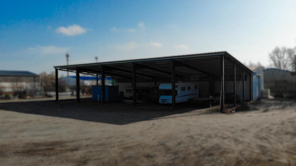 Gewerbeobjekt Großefehn - 690&euro; | Angebot:25980777