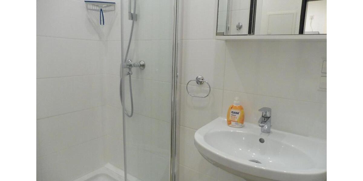 Wohnen auf Zeit Bremen Vegesack - 2 Zimmer, 40 m&sup2;, 1.000&euro; | Angebot:26498398