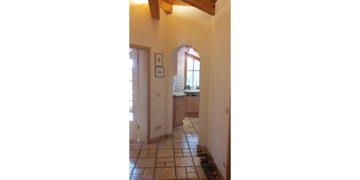 Etagenwohnung Berchtesgaden - 2 Zimmer, 62 m&sup2;, 900&euro; | Angebot:26220648