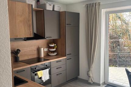 Wohnen auf Zeit Oldenburg Bloherfelde - 1 Zimmer, 14 m&sup2;, 570&euro; | Angebot:26043075