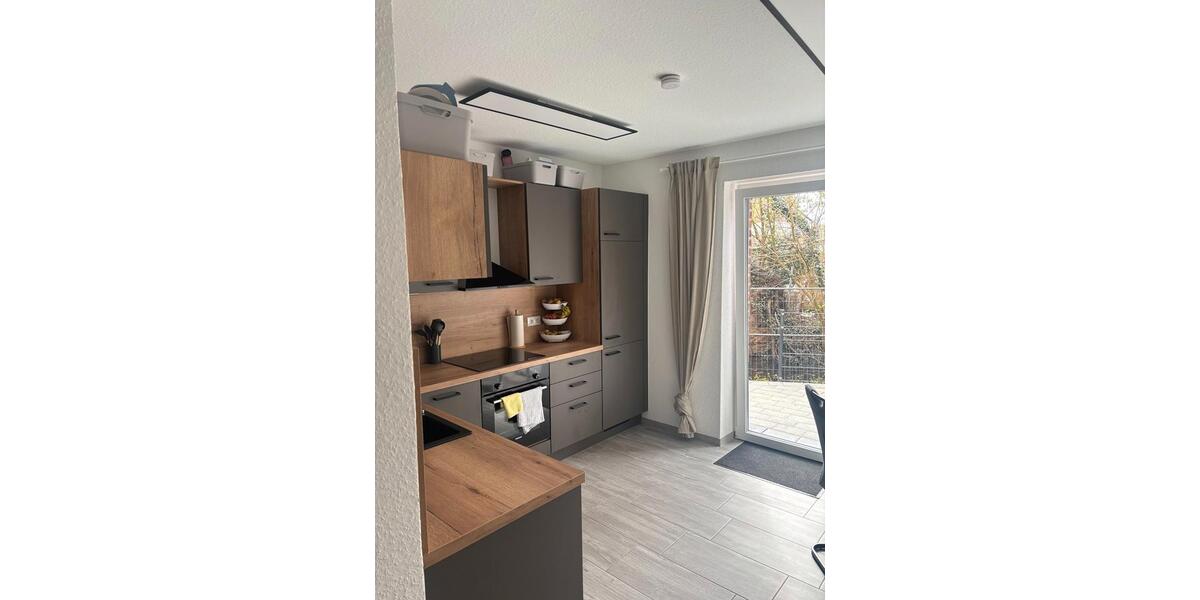 Wohnen auf Zeit Oldenburg Bloherfelde - 1 Zimmer, 14 m&sup2;, 570&euro; | Angebot:26043075