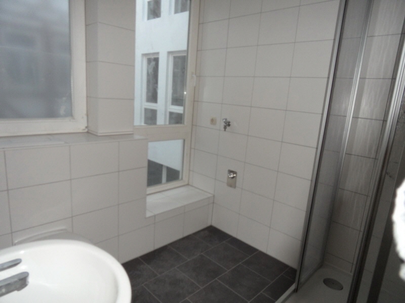 Wohnen im Zentrum 3 zimmer