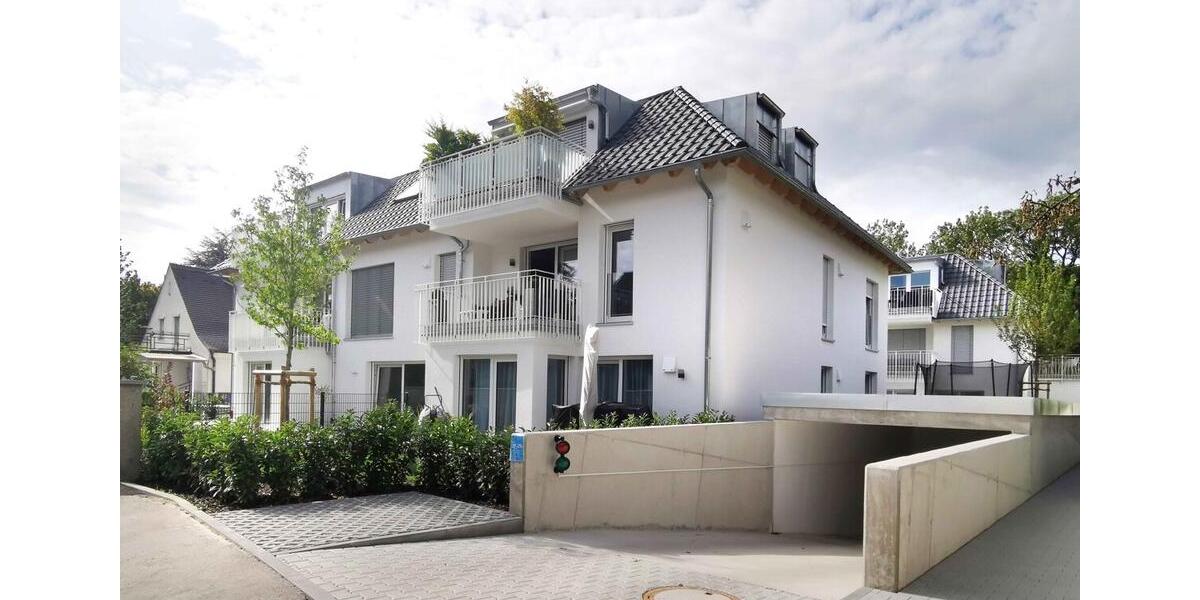 Etagenwohnung München Bogenhausen - 3 Zimmer, 83 m&sup2;, 2.190&euro; | Angebot:26297211