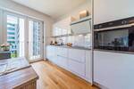 Etagenwohnung Frankfurt am Main Niederrad - 2 Zimmer, 60 m&sup2;, 2.200&euro; | Angebot:26289463