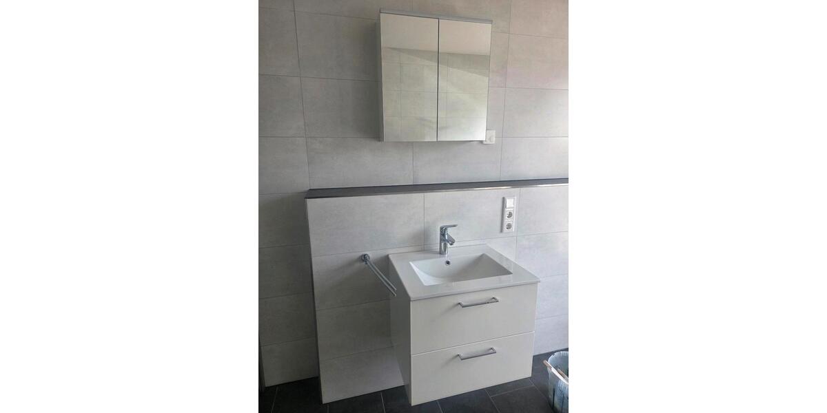 Erdgeschoßwohnung Vreden - 3 Zimmer, 95 m&sup2;, 1.230&euro; | Angebot:24787905