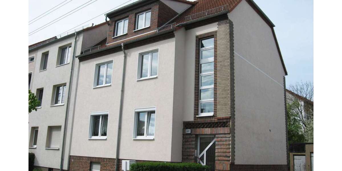 Wohnung zum Mieten in Schkeuditz 549 € 61 m² 3 zimmer