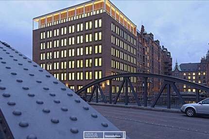 Gewerbeobjekt Hamburg Hamburg-Mitte - 896&euro; | Angebot:27284574