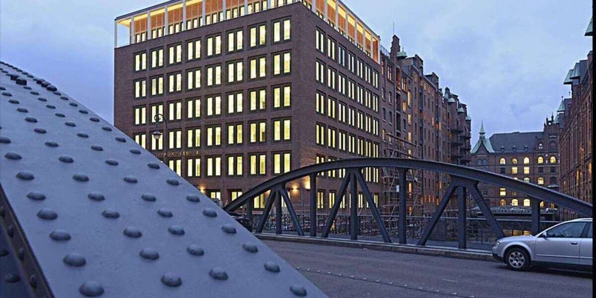 Gewerbeobjekt Hamburg Hamburg-Mitte - 896&euro; | Angebot:27284574