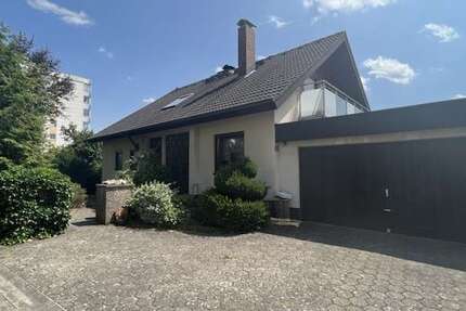 Haus Bayreuth Altstadt - 6 Zimmer, 180 m&sup2;, 1.400&euro; | Angebot:25181578