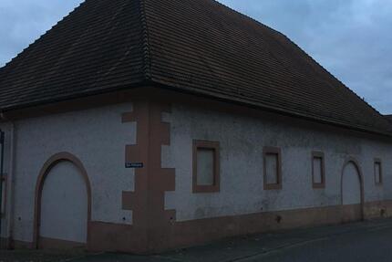 Gewerbeobjekt Eberstadt - 6&euro; | Angebot:25945470