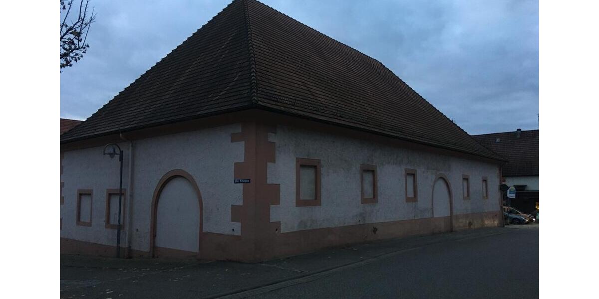 Gewerbeobjekt Eberstadt - 6&euro; | Angebot:25945470