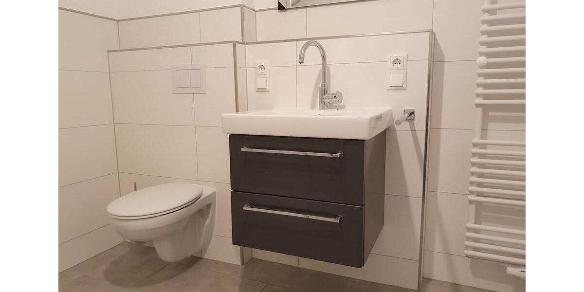 Etagenwohnung Markt Bibart - 2 Zimmer, 62 m&sup2;, 620&euro; | Angebot:26335079