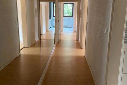 Ruhige Wohnung 94 qm nähe Eilenriede 3 zimmer