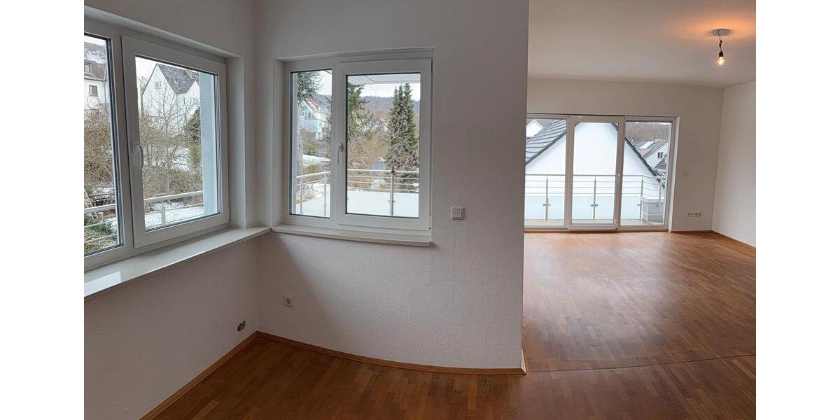 Seltene Gelegenheit Penthouse KS- Kirchditmold, Baumgartenstr 3 zimmer